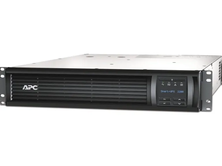 APC USV SMT2200RMI2UC 2200 VA / 1980 W