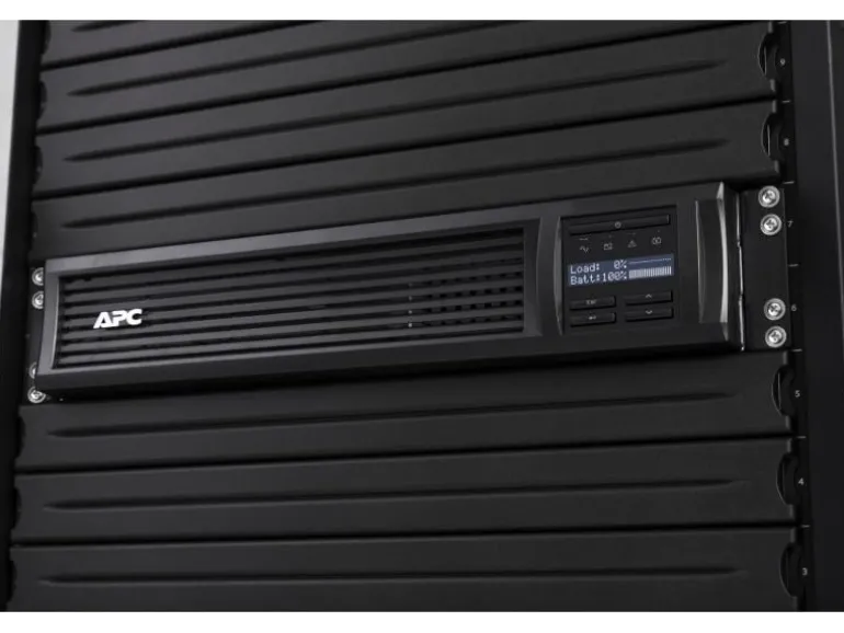 APC USV SMT2200RMI2UC 2200 VA / 1980 W