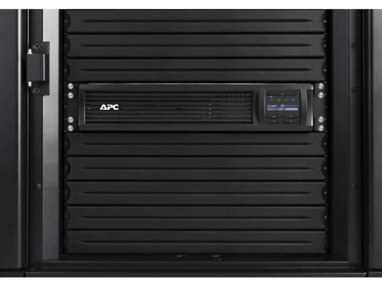 APC USV SMT1000RMI2UC 1000 VA / 700 W