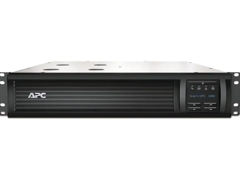 APC USV SMT1000RMI2UC 1000 VA / 700 W