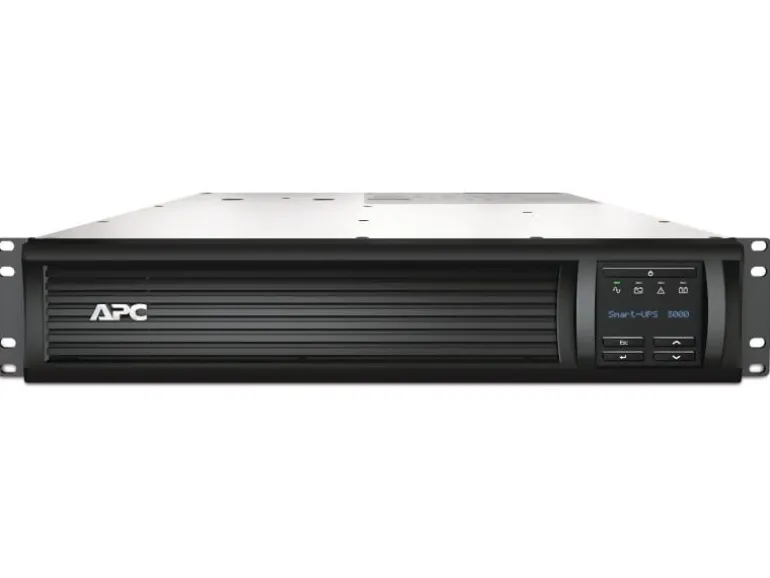 APC USV SMT3000RMI2UC 3000 VA / 2700 W