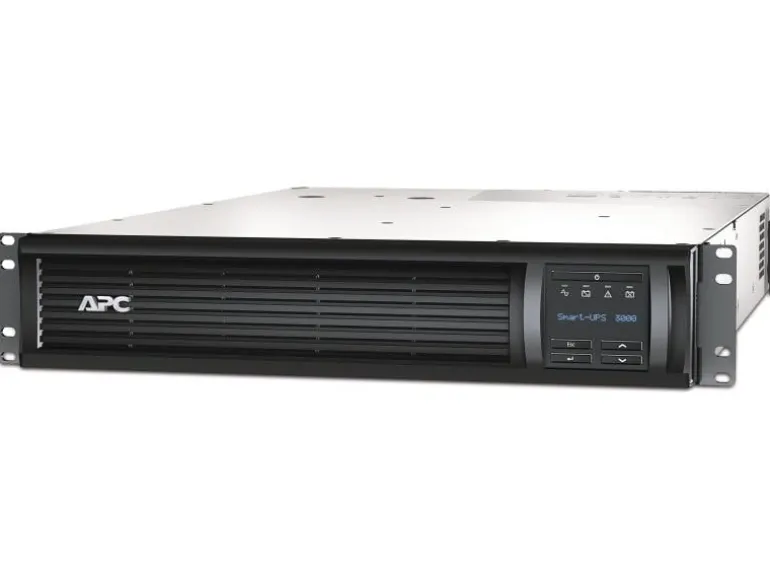 APC USV SMT3000RMI2UC 3000 VA / 2700 W