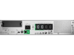 APC USV SMT750RMI2UC 500 W / 750 VA