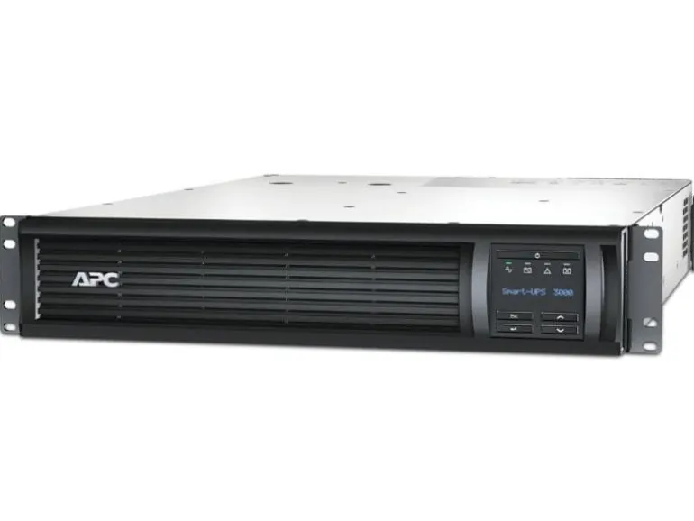 APC USV SMT3000RMI2UNC 3000 VA / 2700 W