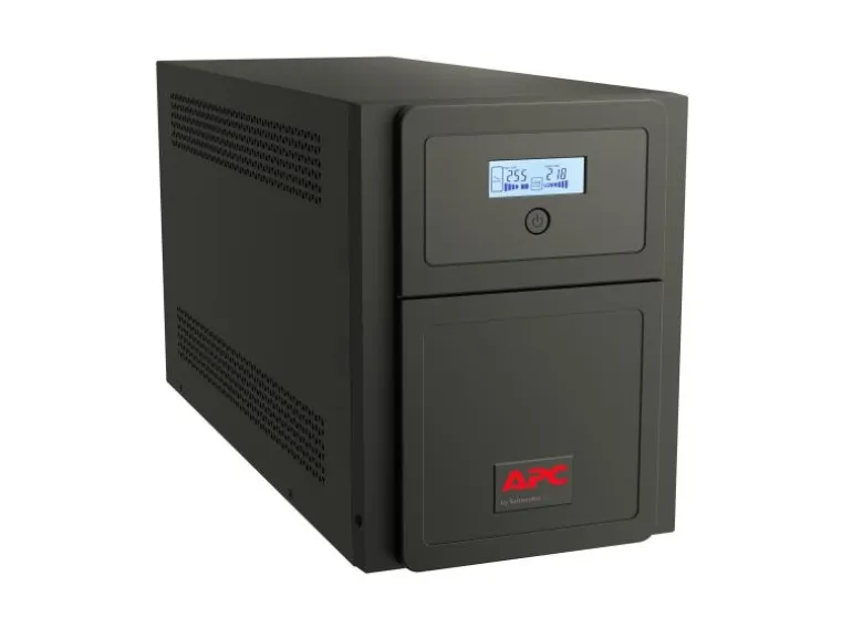 APC USV SMV1500CAI 1500 VA / 1050 W