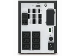 APC USV SMV1500CAI 1500 VA / 1050 W
