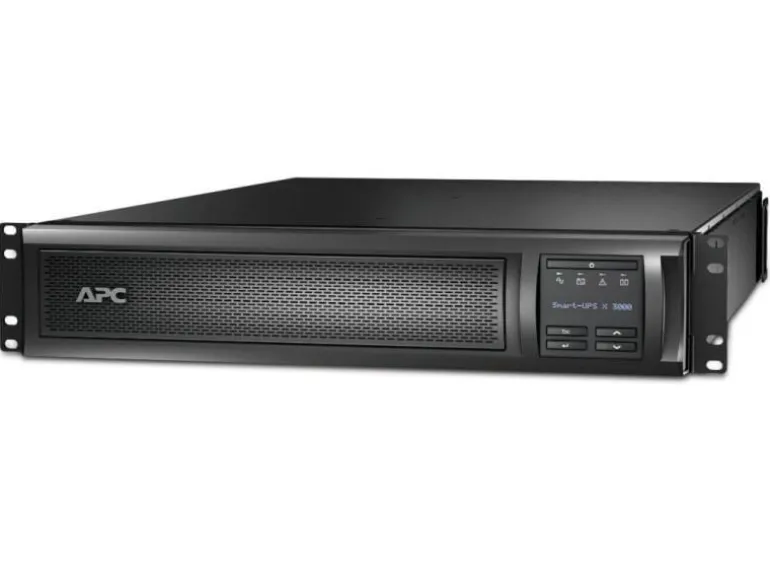 APC USV SMX3000RMHV2UNC 3000 VA / 2700 W