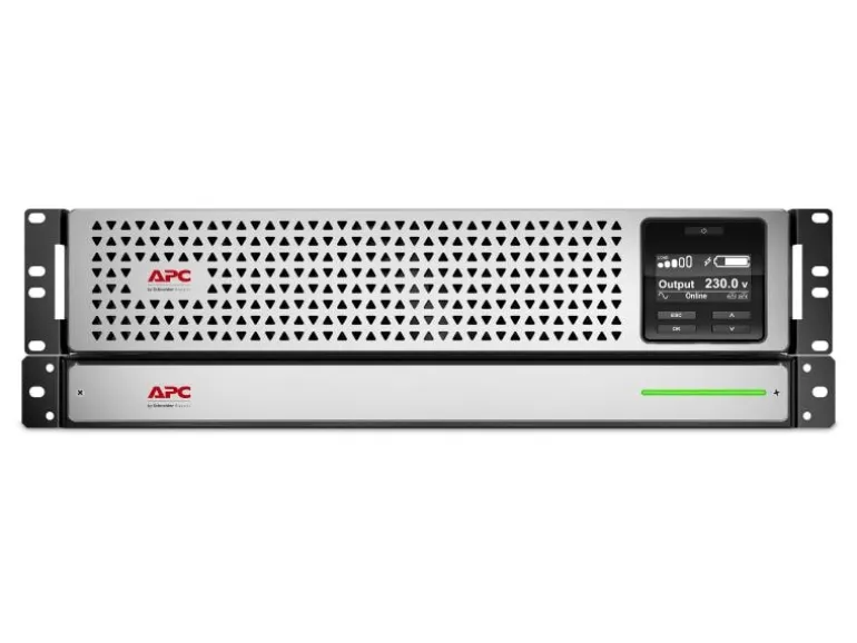 APC USV SRTL1500RMXLI-NC 1500 VA / 1350 W