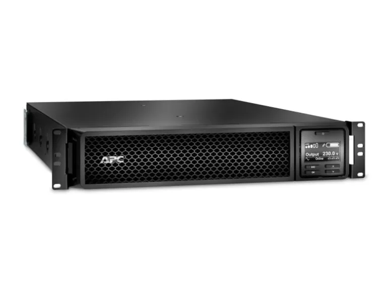 APC USV SRT1500RMXLI 1500 VA / 1500 W