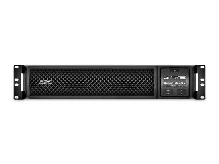 APC USV SRT1500RMXLI 1500 VA / 1500 W