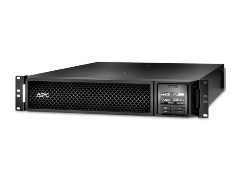 APC USV SRT3000RMXLI 3000 VA / 2700 W
