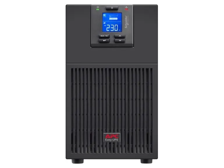 APC USV SRV3KI-E 3000 VA / 2700 W