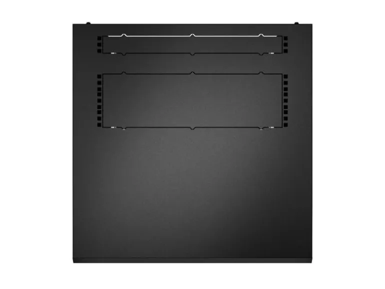 APC Wandschrank AR109SH6 19" / 9HE / Schwarz