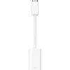Apple Adapter Lightning – USB-C