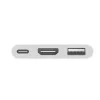 Apple Adapter USB-C Digital AV Multiport