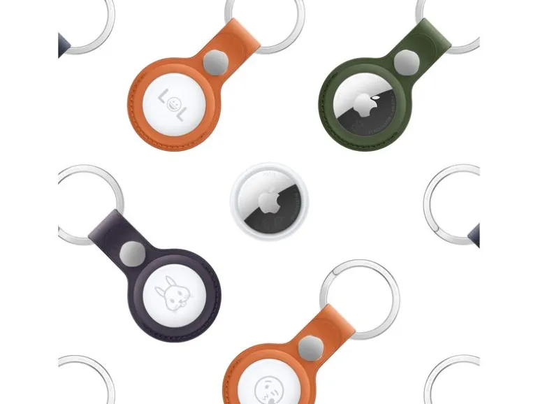 Apple AirTag (2026)