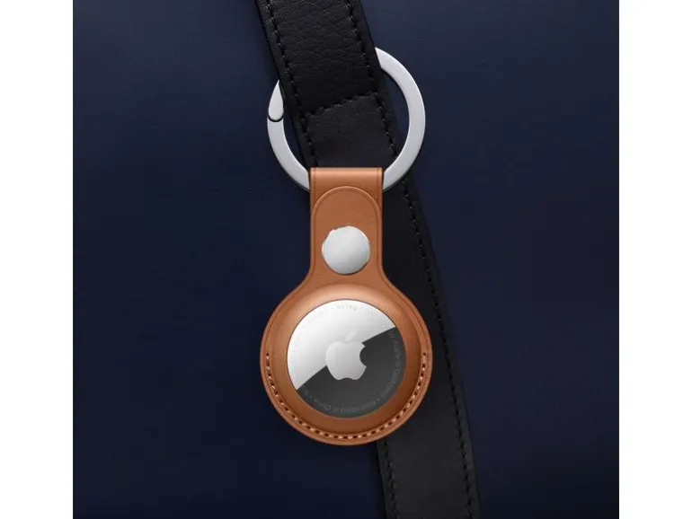 Apple AirTag 4er-Pack