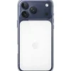 Apple Clear Case MagSafe iPhone 17 Pro Max