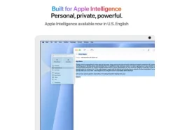Apple iMac 24" M4 8C GPU / 256 GB / 16 GB Blau