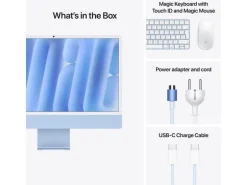 Apple iMac 24