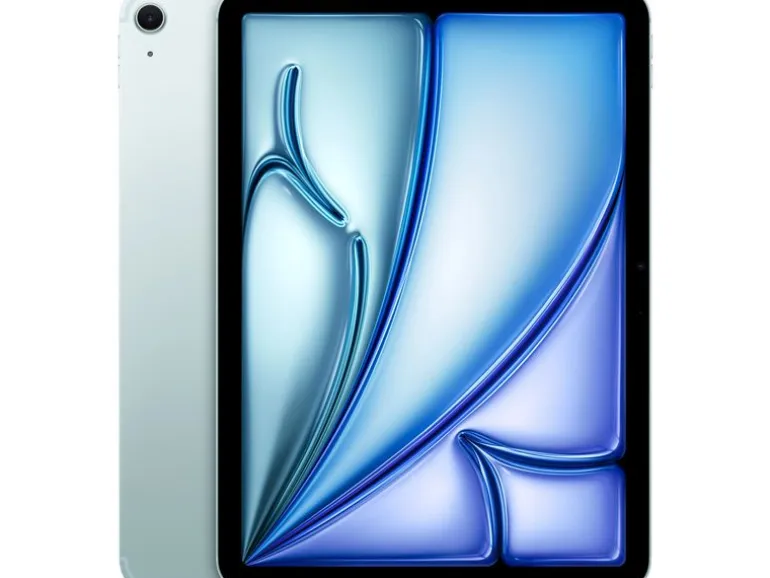 Apple iPad Air 11" M4 Cellular 2026 256 GB Blau