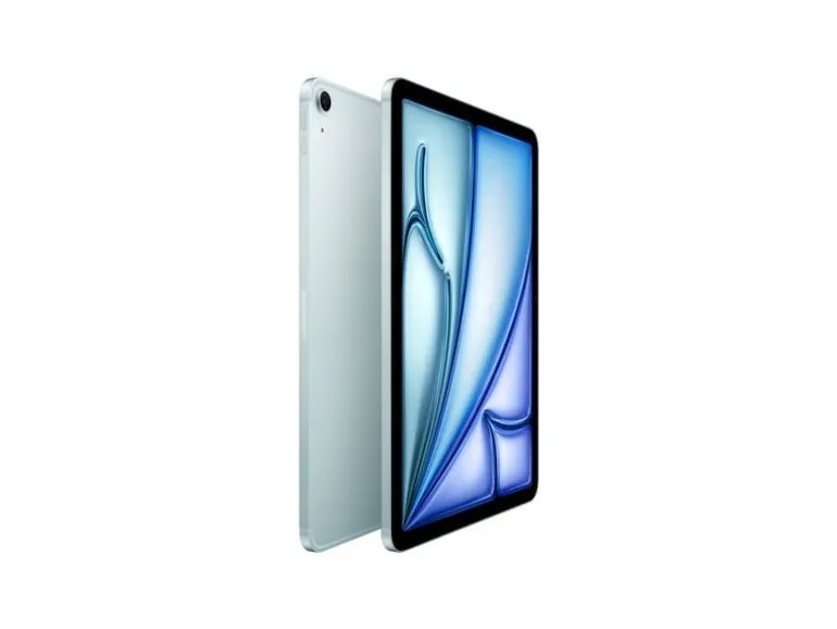 Apple iPad Air 11" M4 Cellular 2026 256 GB Blau