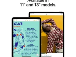 Apple iPad Air 13