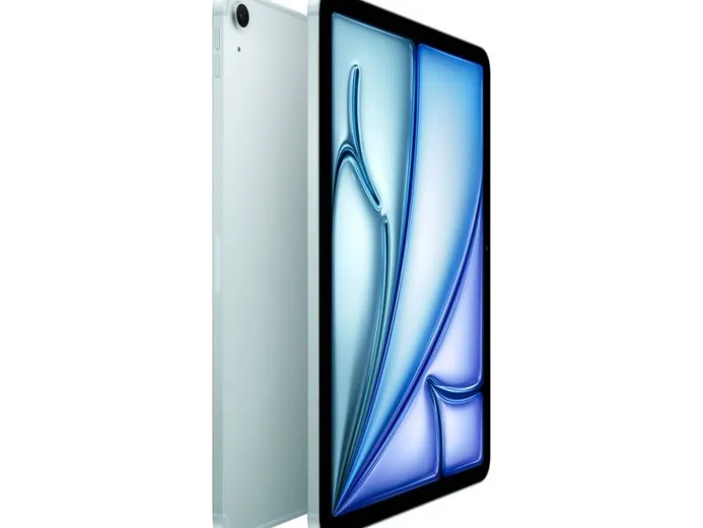 Apple iPad Air 13" M3 Cellular 2025 1024 GB Blue