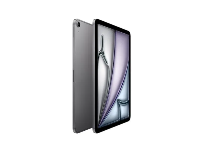 Apple iPad Air 11" M4 Cellular 2026 512 GB Space Grau