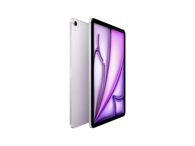 Apple iPad Air 11" M4 Cellular 2026 128 GB Violett