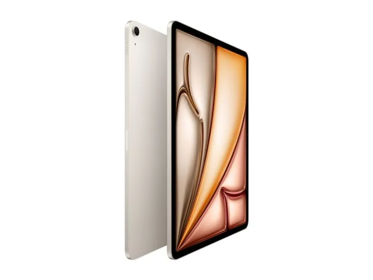 Apple iPad Air 13" M4 WiFi 2026 512 GB Polarstern