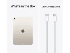 Apple iPad Air 11" M4 WiFi 2026 128 GB Polarstern