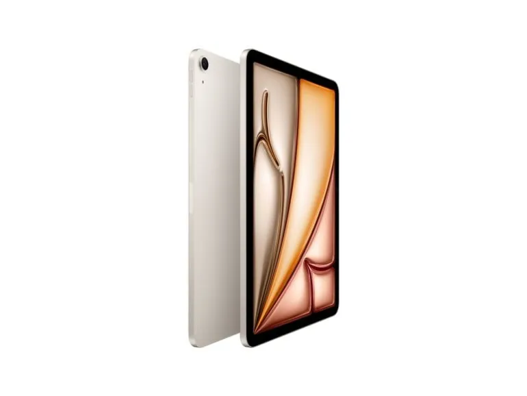 Apple iPad Air 11" M4 WiFi 2026 128 GB Polarstern