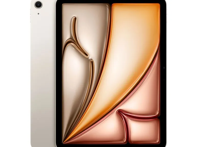 Apple iPad Air 11" M4 WiFi 2026 128 GB Polarstern