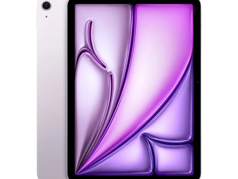 Apple iPad Air 11" M4 WiFi 2026 128 GB Violett
