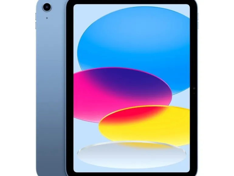 Apple iPad A16 11th Gen. 2025 WiFi 128 GB Blau