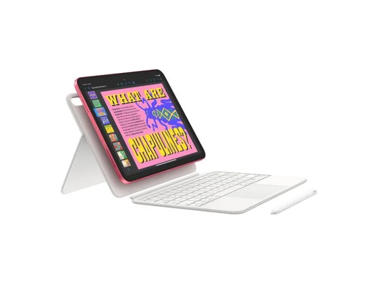 Apple iPad A16 11th Gen. 2025 WiFi 128 GB Blau