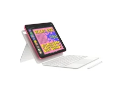 Apple iPad A16 11th Gen. 2025 WiFi 512 GB Pink