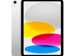 Apple iPad A16 11th Gen. 2025 WiFi 128 GB Silber