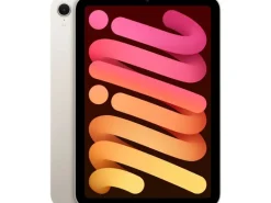 Apple iPad Mini 2024 WiFi 128 GB Polarstern