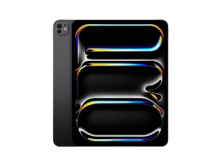 Apple iPad Pro 13" M5 Cellular 2025 256 GB Schwarz