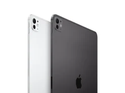 Apple iPad Pro 13" M5 WiFi 2025 256 GB Schwarz