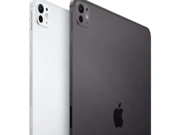 Apple iPad Pro 11" M4 WiFi 2024 512 GB Silber