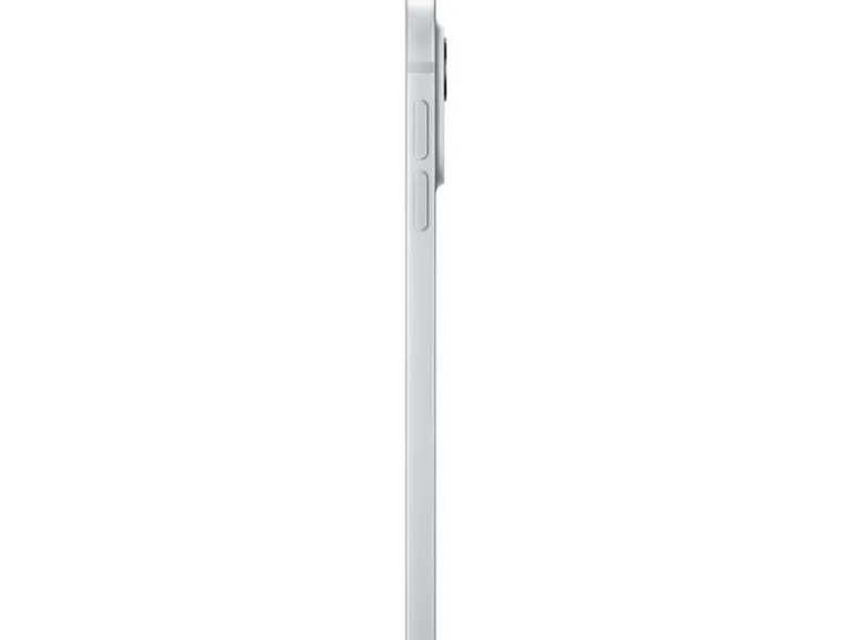 Apple iPad Pro 11" M4 WiFi 2024 512 GB Silber