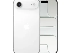 Apple iPhone Air 1024 GB Cloud White
