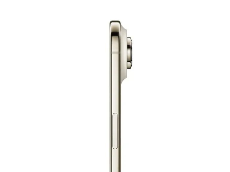 Apple iPhone Air 1024 GB Light Gold