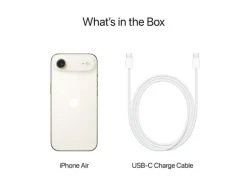 Apple iPhone Air 1024 GB Light Gold