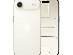 Apple iPhone Air 1024 GB Light Gold