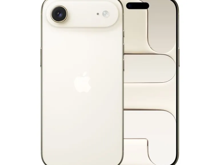 Apple iPhone Air 1024 GB Light Gold
