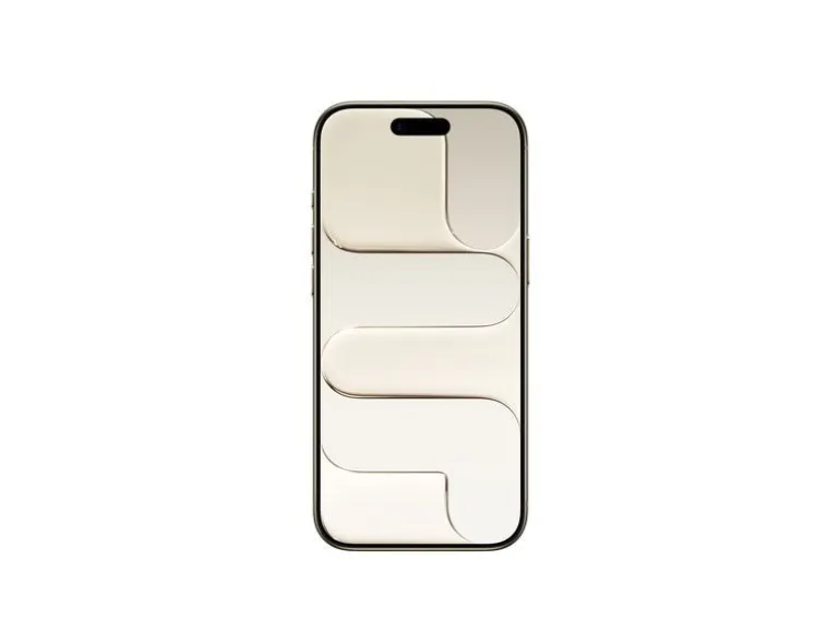 Apple iPhone Air 1024 GB Light Gold